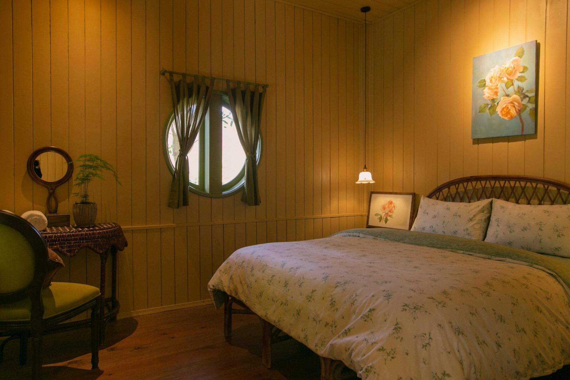 Lang Tinh Mo - Home Resort Da Lat Ap An Kroet Exterior foto